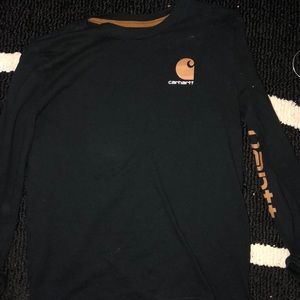 Carhartt long sleeve